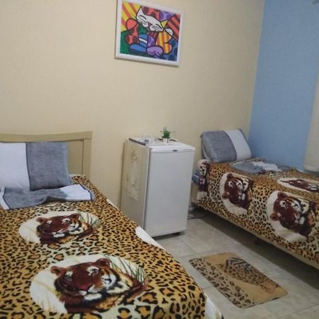 Hospedagem Vovó Gina Aracaju Exterior foto