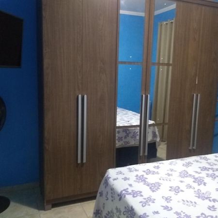 Hospedagem Vovó Gina Aracaju Exterior foto