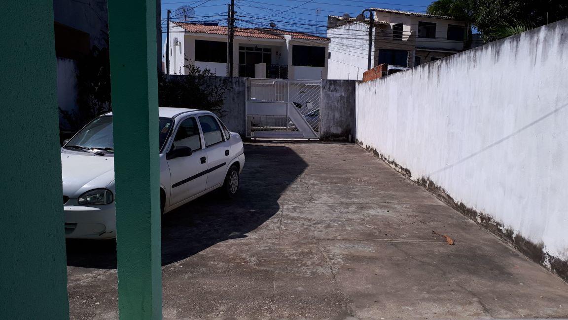 Hospedagem Vovó Gina Aracaju Exterior foto