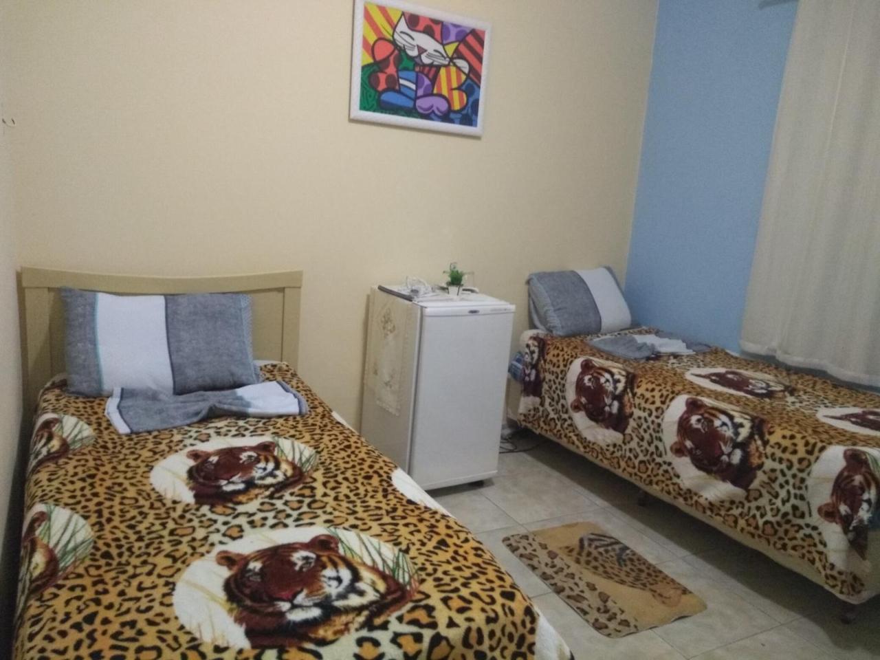 Hospedagem Vovó Gina Aracaju Exterior foto