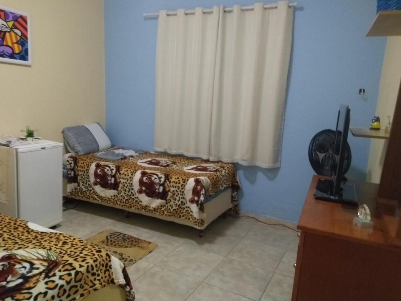 Hospedagem Vovó Gina Aracaju Exterior foto