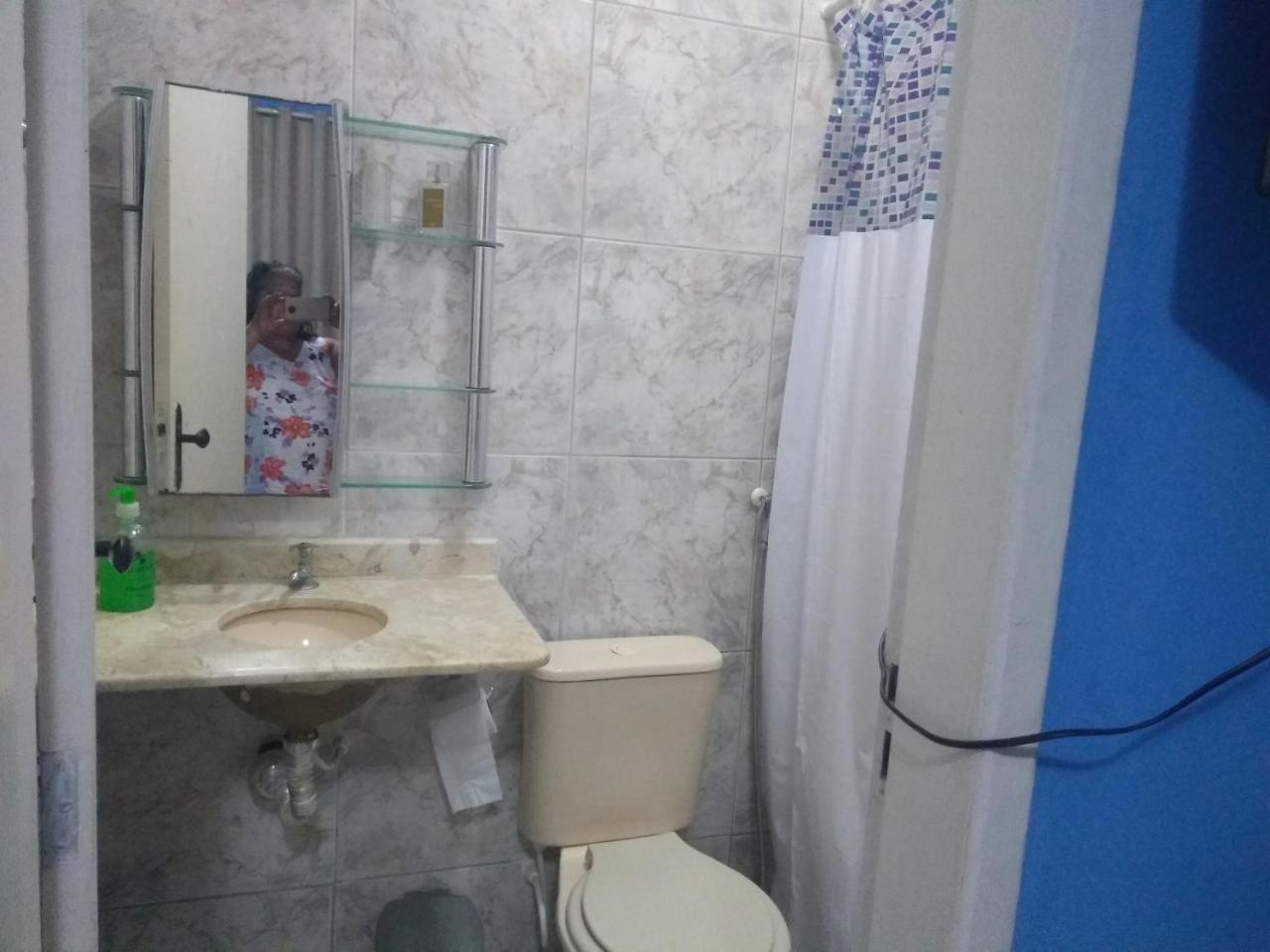 Hospedagem Vovó Gina Aracaju Exterior foto